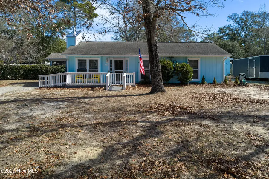 114 NW 16th Street, Oak Island, NC 28465 - #2