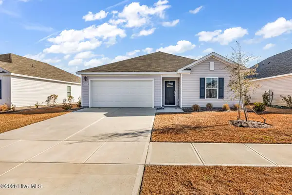 4577 E Coast Lane, Shallotte, NC 28470