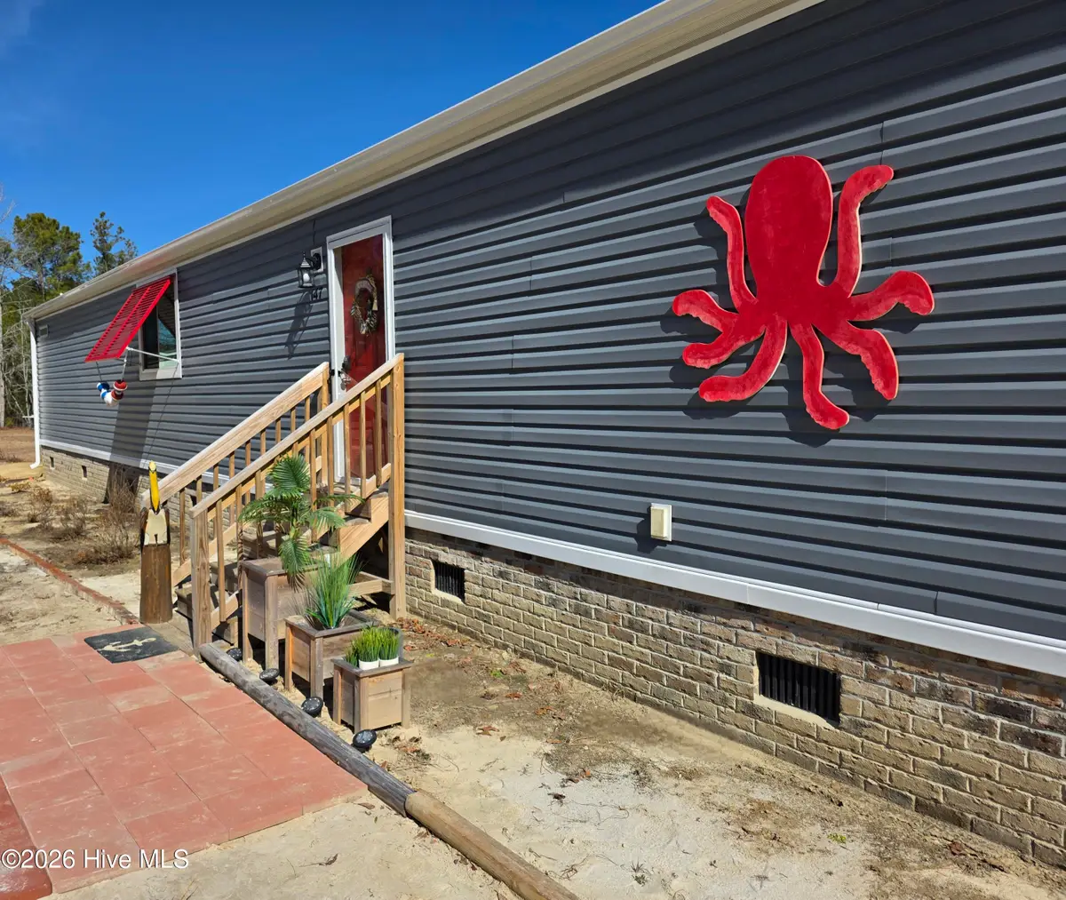 147 Cedarwood Drive, Swansboro, NC 28584 - #1