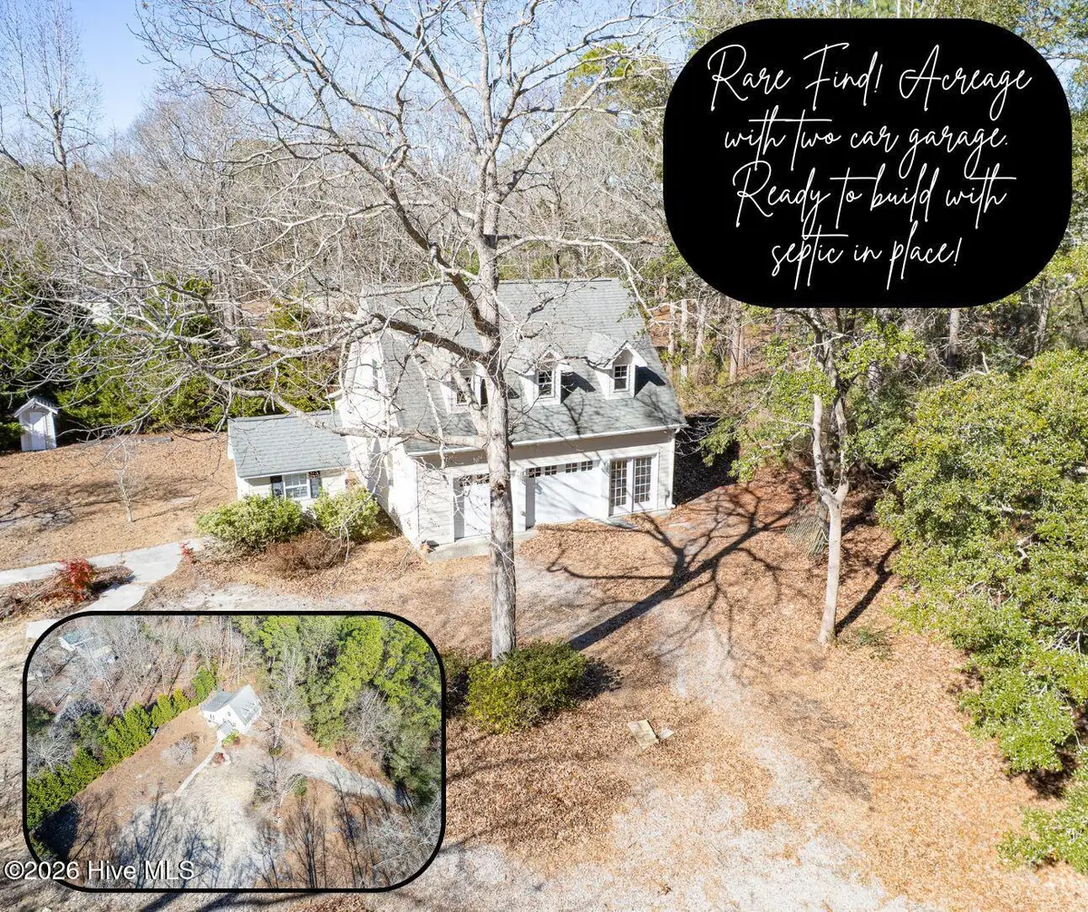 634 Byrnes Way Se, Bolivia, NC 28422 - #1