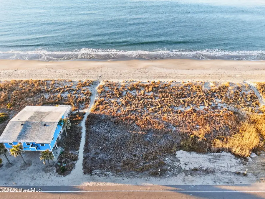 5523 E Beach Drive, Oak Island, NC 28465 - #3