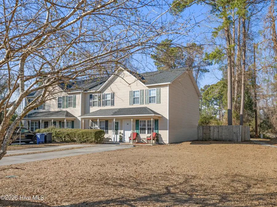 100 Pisgah Court, Jacksonville, NC 28546 - #2