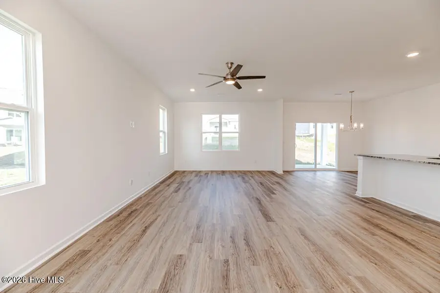 870 Tyers Road, Aberdeen, NC 28315 - #3