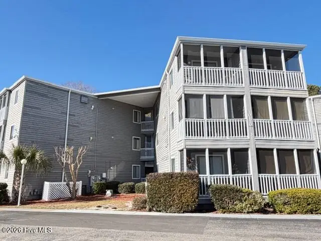 10170 Beach Drive Sw #Unit 3101, Calabash, NC 28467 - #1