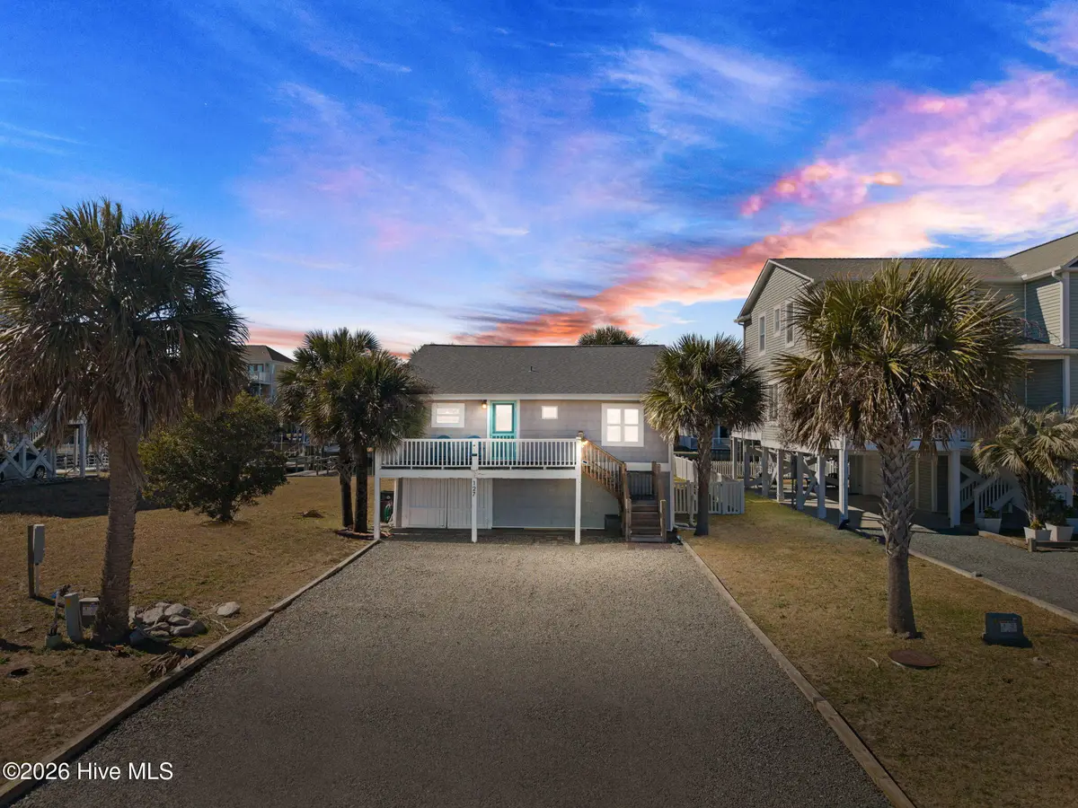 127 Swordfish Drive, Holden Beach, NC 28462 - #1
