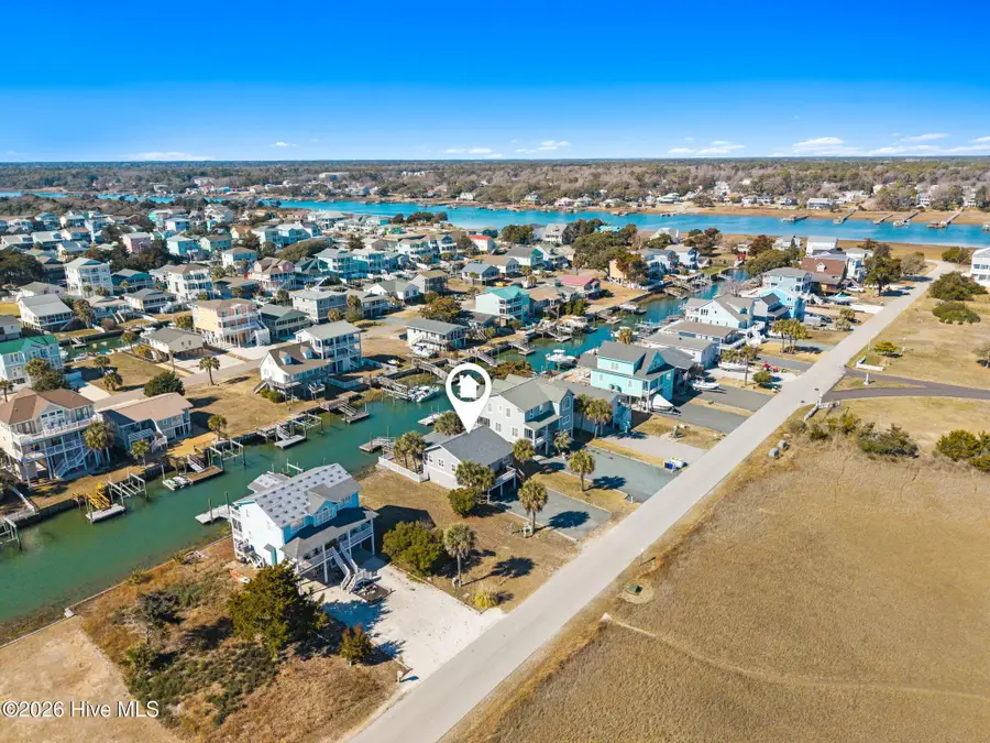 127 Swordfish Drive, Holden Beach, NC 28462 - #3