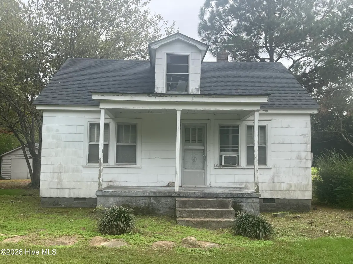 309 Old Us Highway 13, Ahoskie, NC 27910 - #1