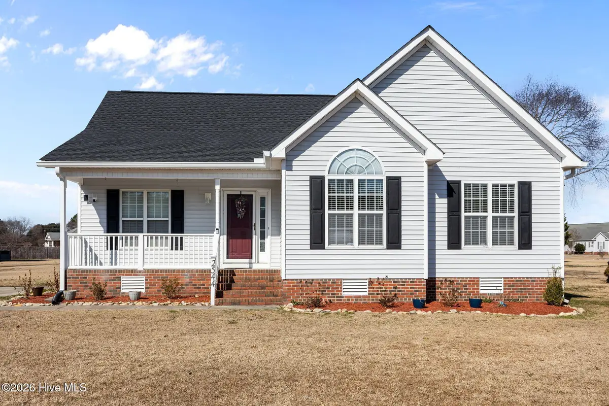 2544 Amanda Place, Winterville, NC 28590 - #1