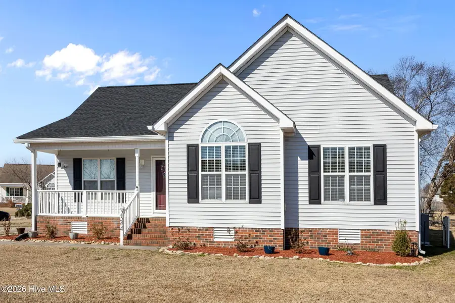 2544 Amanda Place, Winterville, NC 28590 - #3