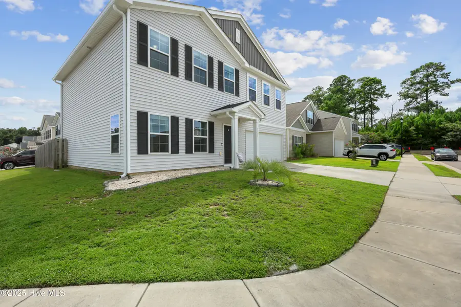 5105 Kayak Crossing Trail, Leland, NC 28451 - #2