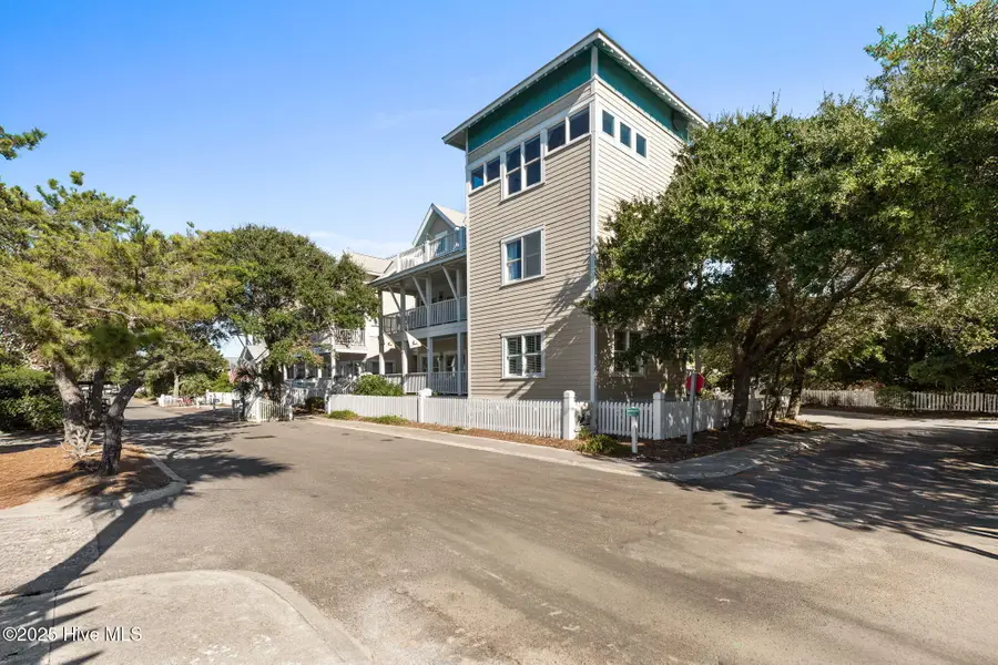 21 Keelson Row #Capt. Quarters - K, Bald Head Island, NC 28461 - #3