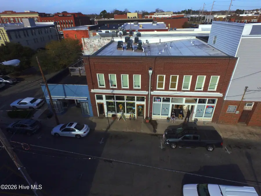 606 E Fearing Street #Unit 2, Elizabeth City, NC 27909 - #3