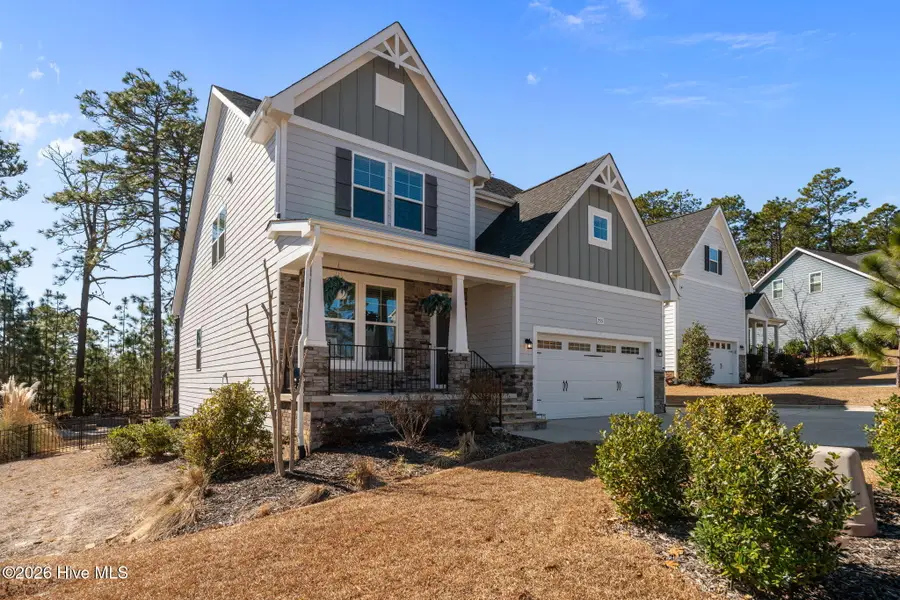 755 Avenue Of The Carolinas, Carthage, NC 28327 - #2