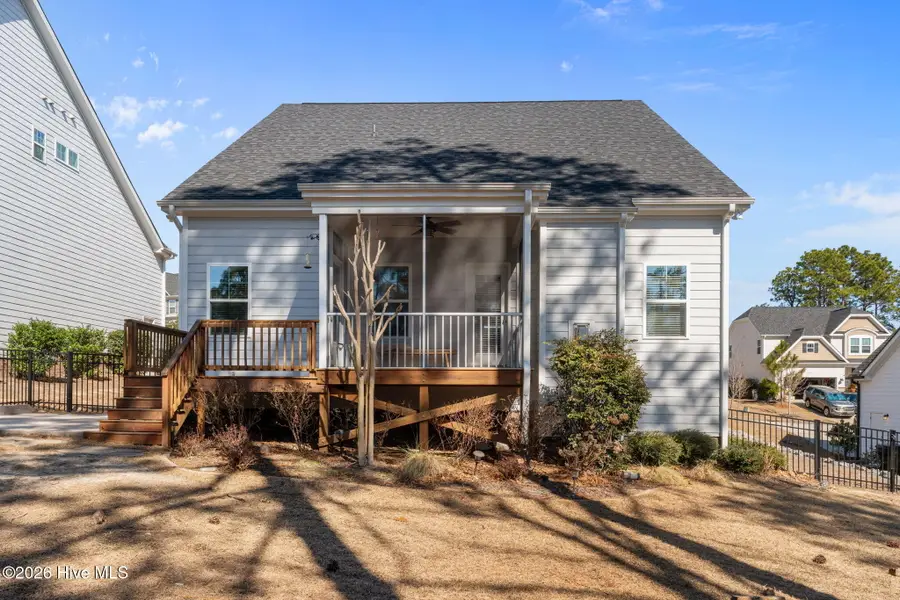 755 Avenue Of The Carolinas, Carthage, NC 28327 - #3