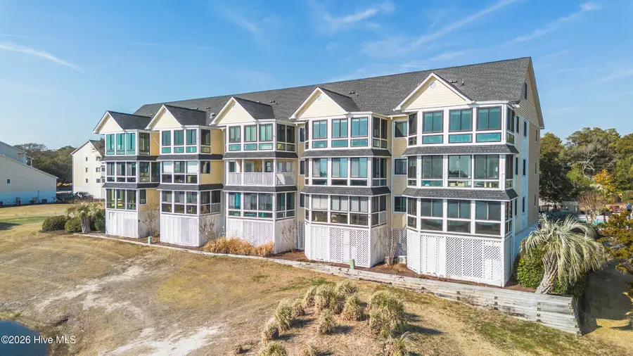 1618 Goose Creek Road Sw #11a, Ocean Isle Beach, NC 28469 - #2