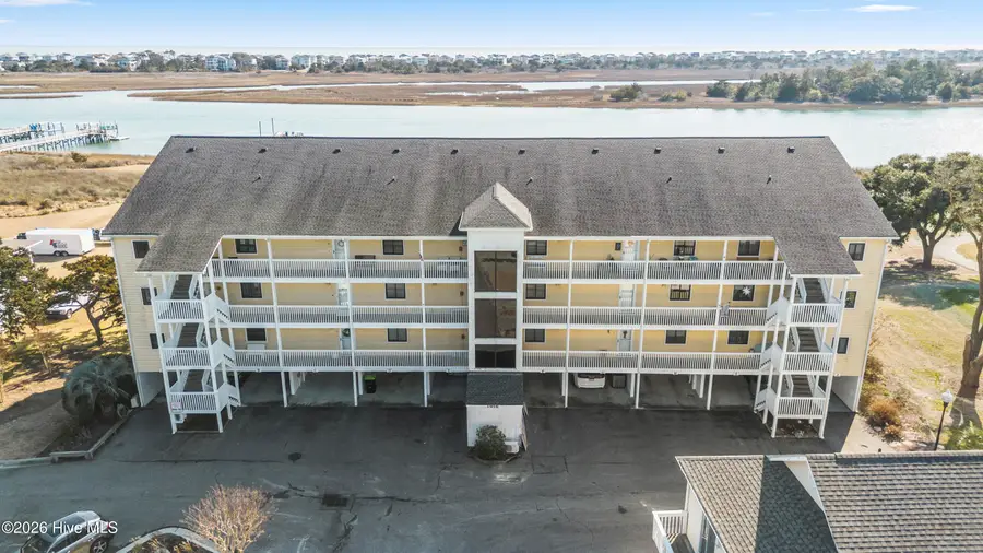 1618 Goose Creek Road Sw #11a, Ocean Isle Beach, NC 28469 - #3