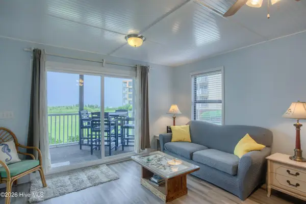 1896 New River Inlet Road #Unit 1104, North Topsail Beach, NC 28460