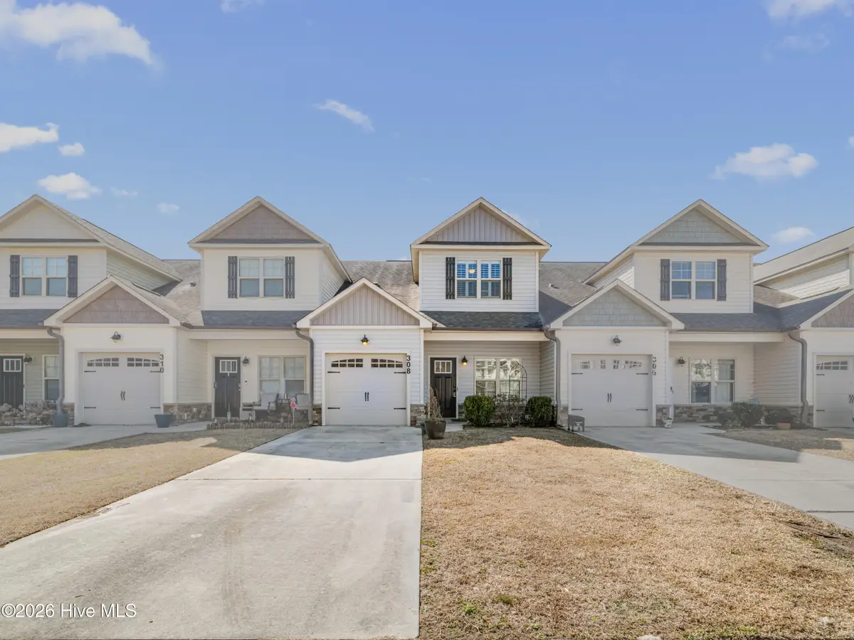 308 Winstead Loop Road, Richlands, NC 28574 - #1