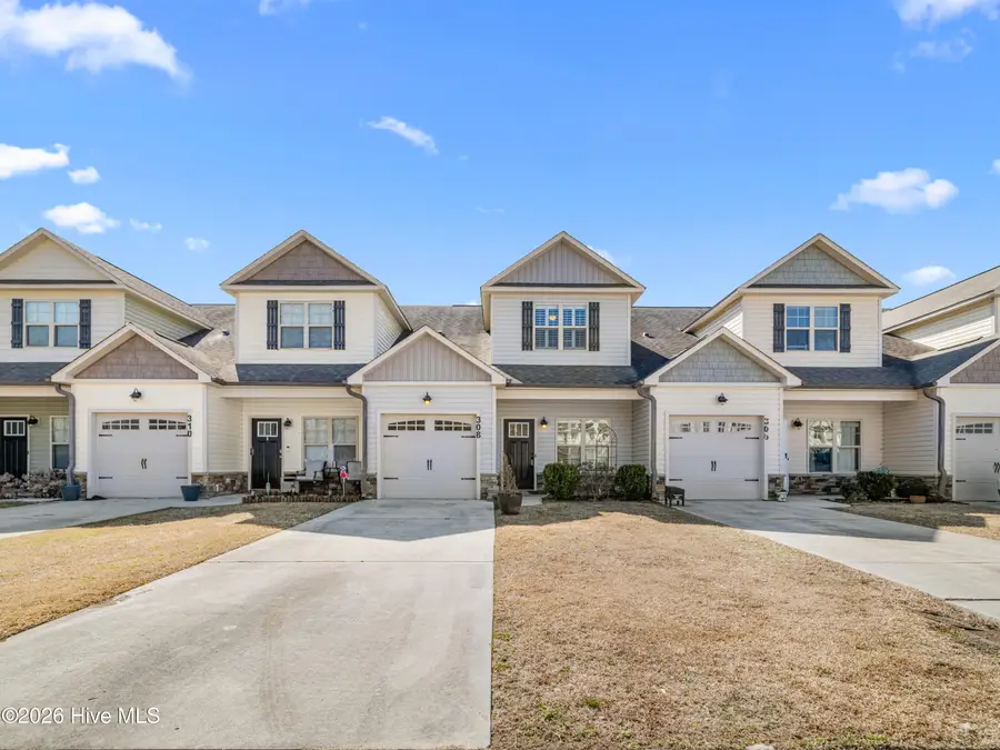 308 Winstead Loop Road, Richlands, NC 28574 - #2