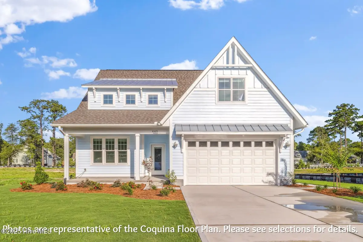 79 Plantation Passage Drive Se, Bolivia, NC 28422 - #1