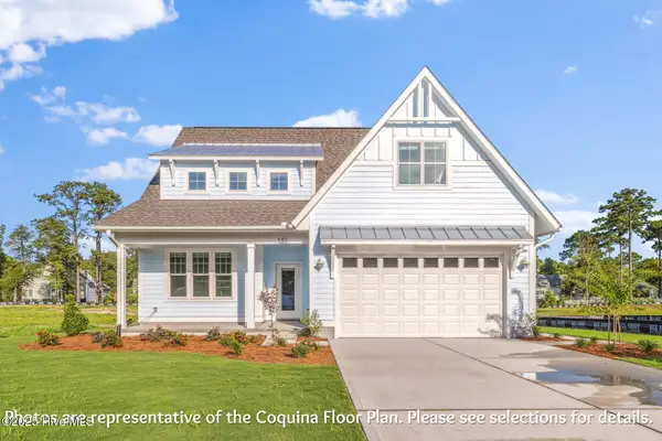 79 Plantation Passage Drive Se, Bolivia, NC 28422