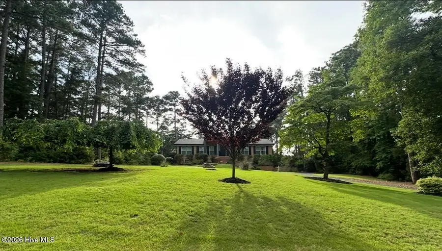 102 Canterbury Road, Southern Pines, NC 28387 - #2