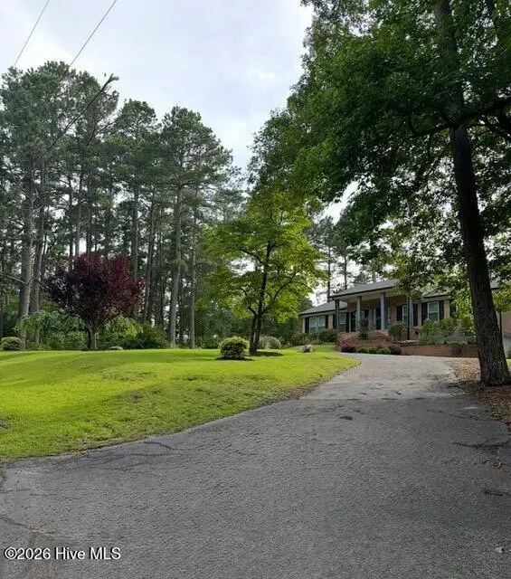 102 Canterbury Road, Southern Pines, NC 28387 - #3