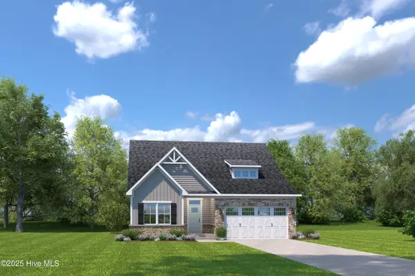 1304 Piper Glen Drive, Sunset Beach, NC 28468