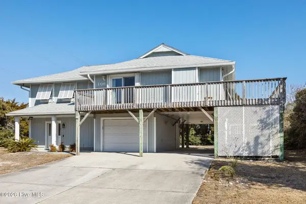 106 William Street, Emerald Isle, NC 28594