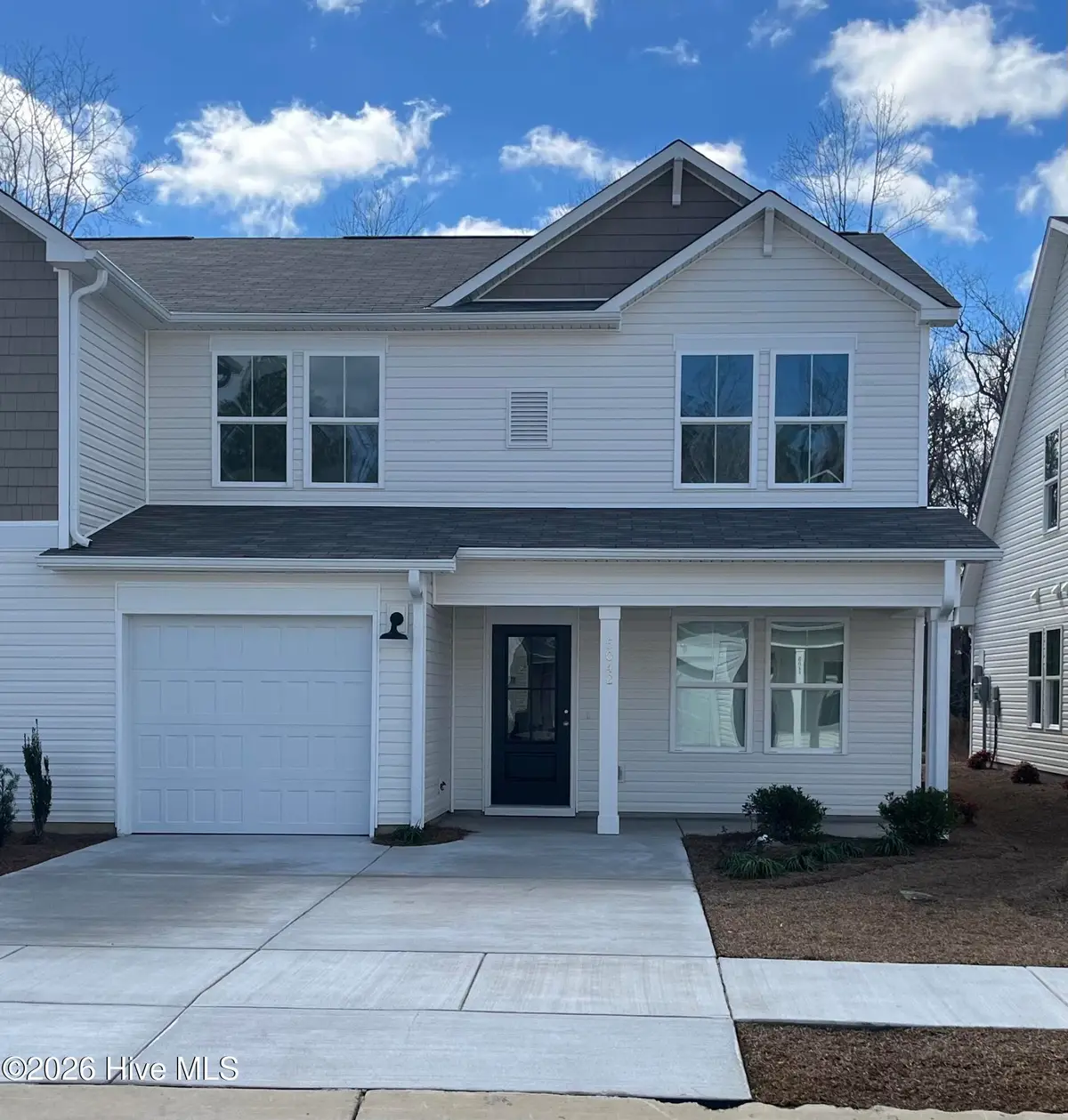 5110 Northstar Drive, Leland, NC 28451 - #1