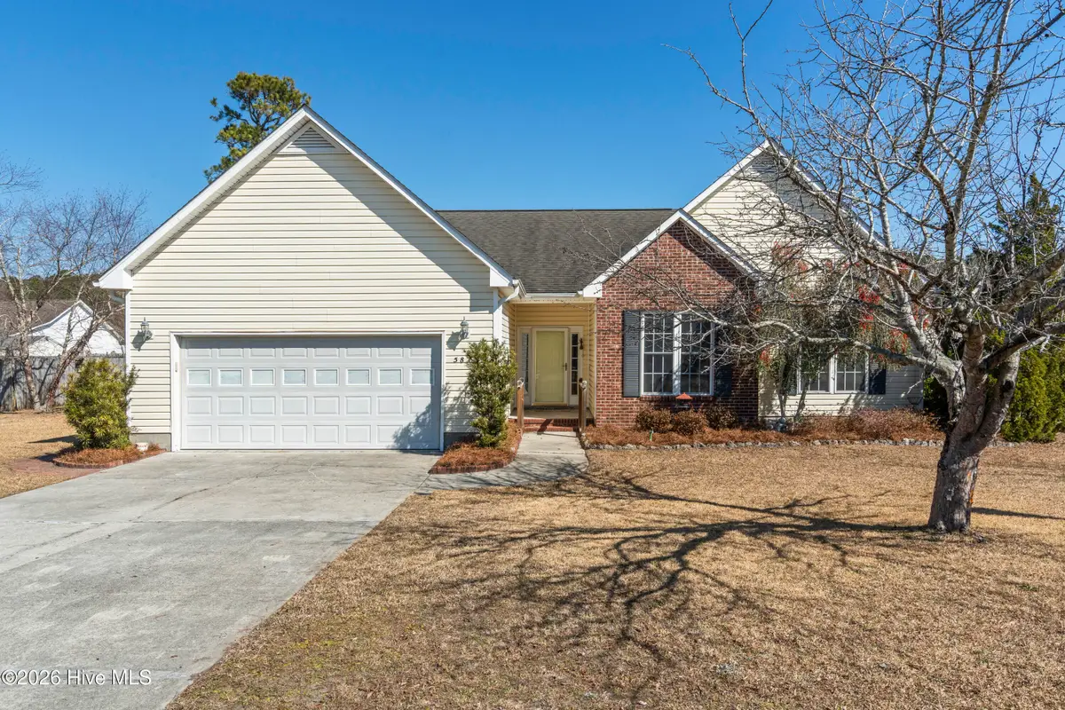 5813 Hyatt Lane, Wilmington, NC 28411 - #1