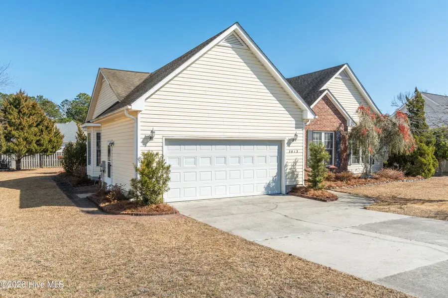 5813 Hyatt Lane, Wilmington, NC 28411 - #2