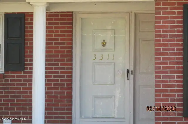 3311 Tobacco Road, Fairmont, NC 28340 - #2