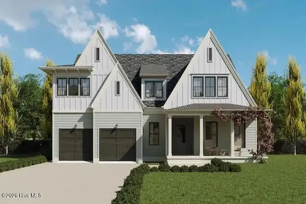 3310 Shelter Sound Court, Wilmington, NC 28409