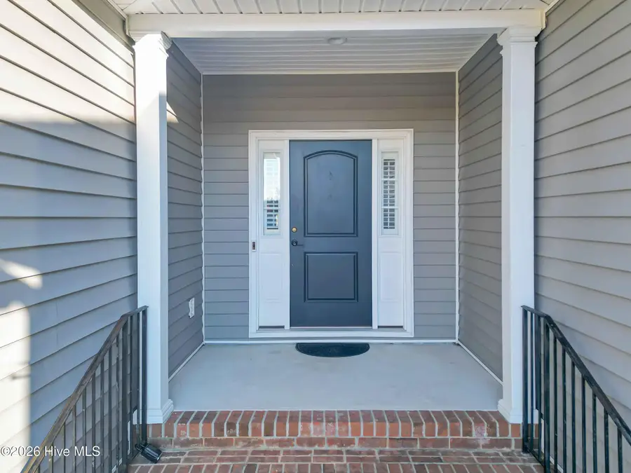 1329 Whitten Court, Greenville, NC 27858 - #2