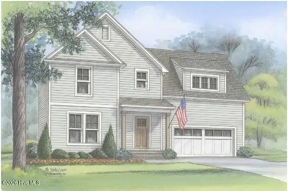 103 Maple Court, Havelock, NC 28532