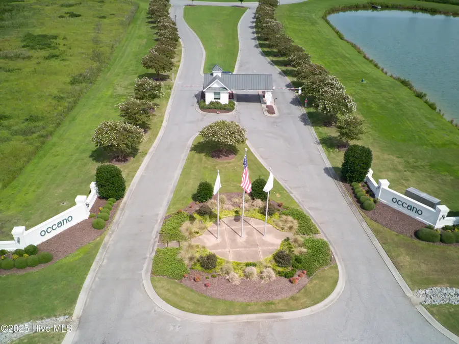 109 Noble Court, Merry Hill, NC 27957 - #3