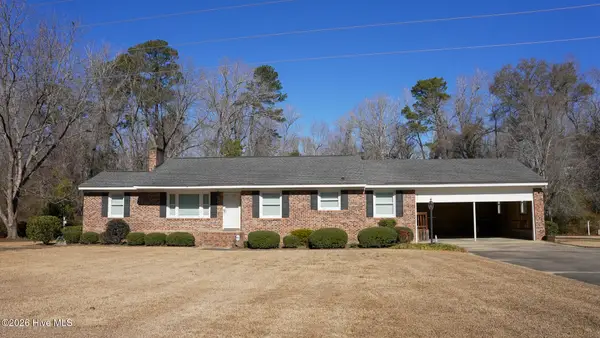 291 Whitehall Road, Whiteville, NC 28472