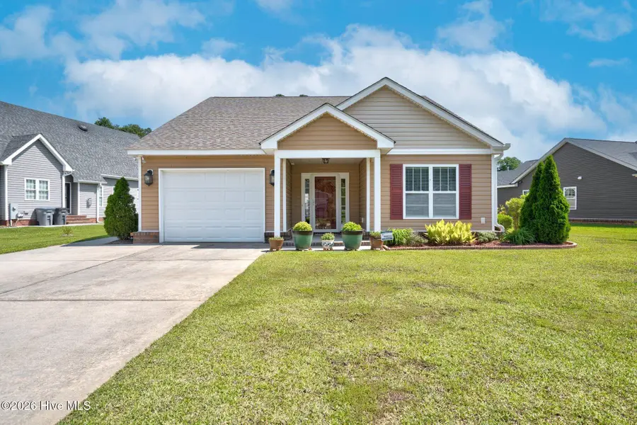 106 Jennings Court, Rocky Mount, NC 27803 - #2