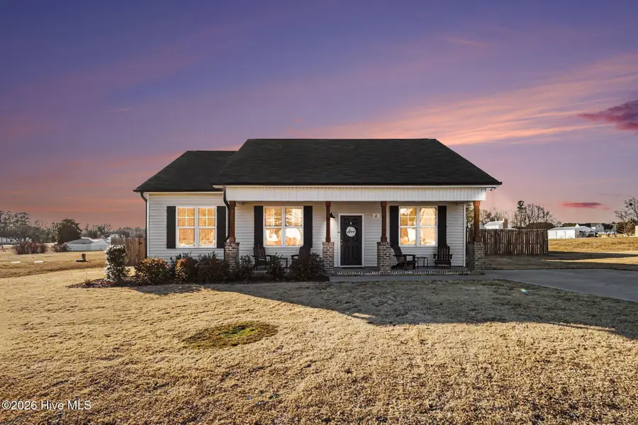 61 Waterwheel Drive, Selma, NC 27576 - #2