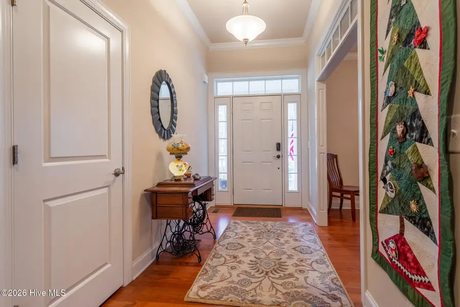 105 Elk Creek Court, Hertford, NC 27944 - #3