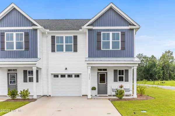 3216 Beaus Drive, Castle Hayne, NC 28429