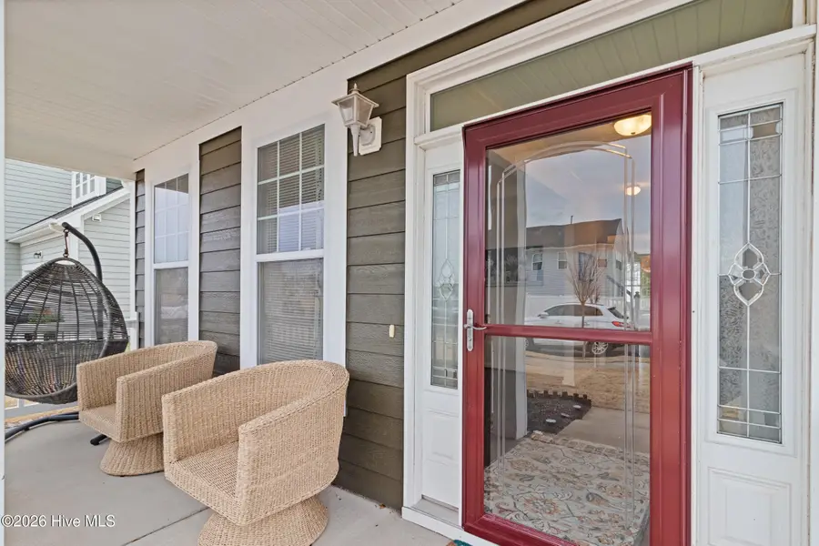 3607 Union Street, Elizabeth City, NC 27909 - #2