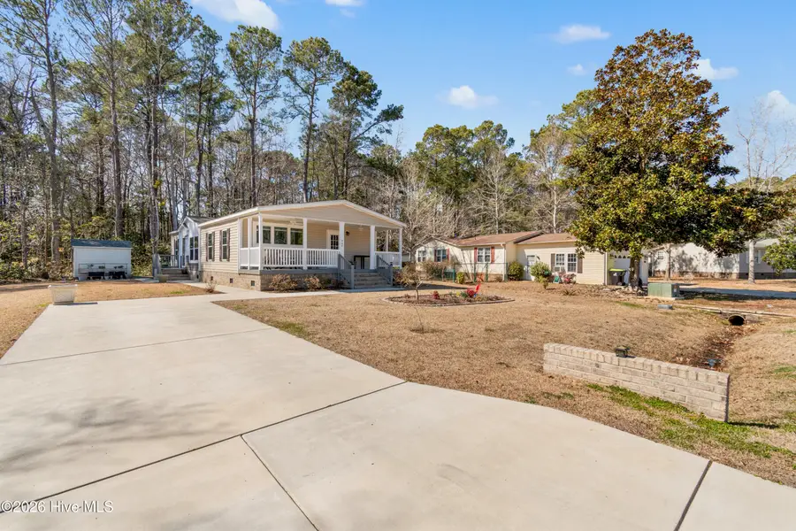 944 Palmer Drive, Carolina Shores, NC 28467 - #3