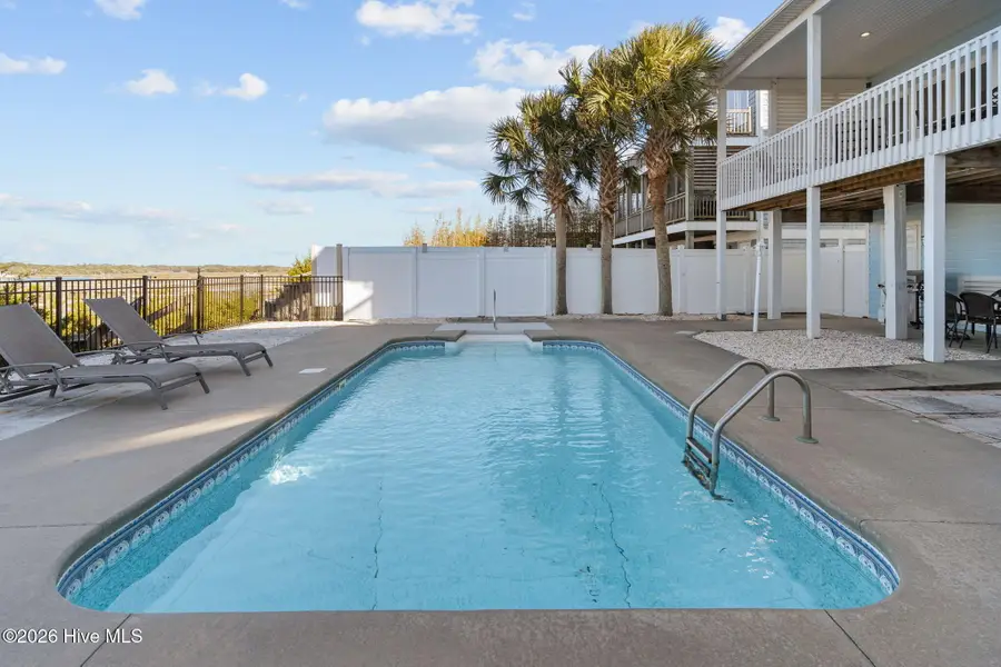 6634 Kings Lynn Drive, Oak Island, NC 28465 - #3
