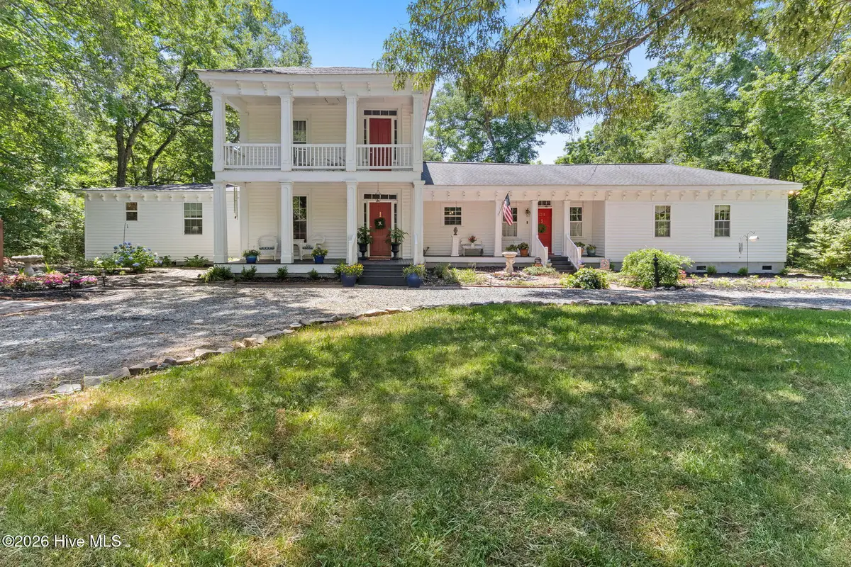 121 Dolphin Lane, Sneads Ferry, NC 28460 - #1