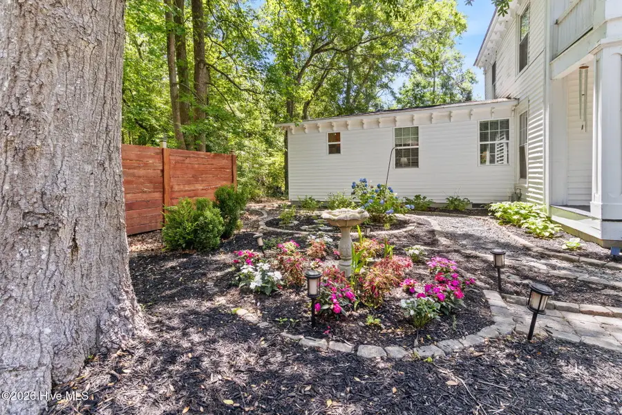 121 Dolphin Lane, Sneads Ferry, NC 28460 - #3