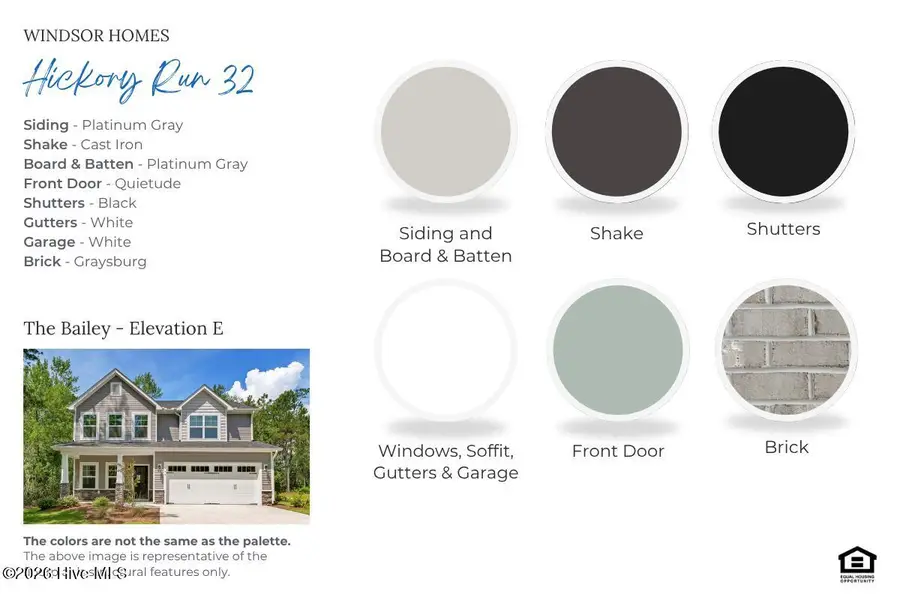 2505 Plover Way, New Bern, NC 28562 - #2