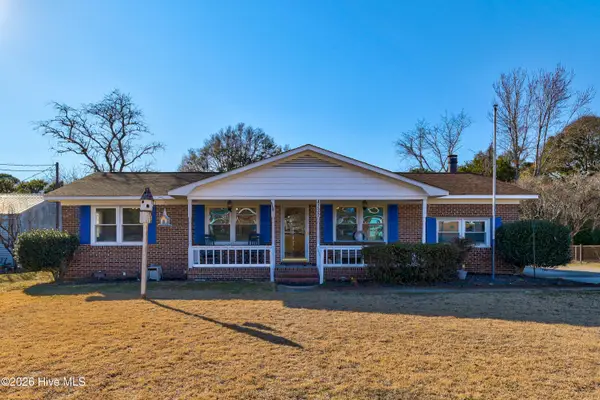 4730 Salix Drive, Wilmington, NC 28412