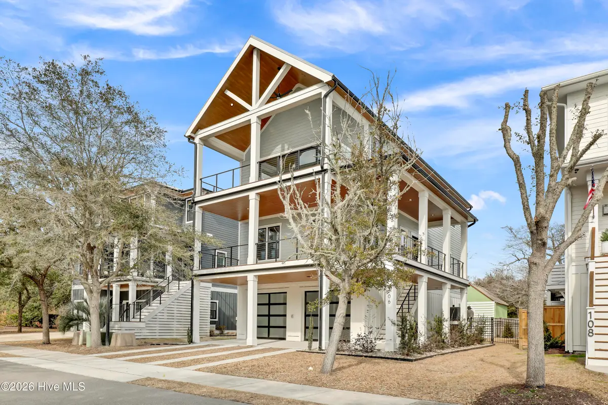 106 Diamond Point Court, Surf City, NC 28445 - #1